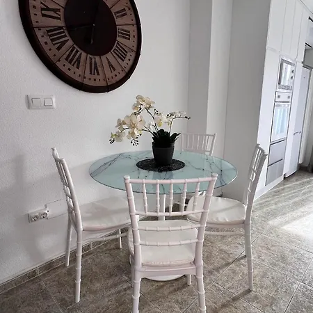 Ig Atico Torrevieja
