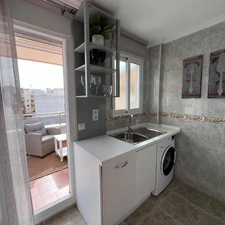 Apartment Ig Atico Torrevieja
