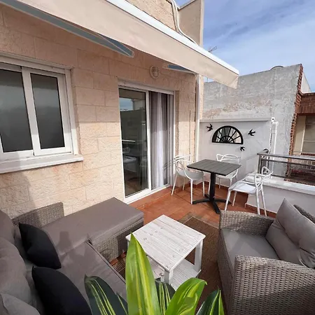 Ig Atico Apartment Torrevieja