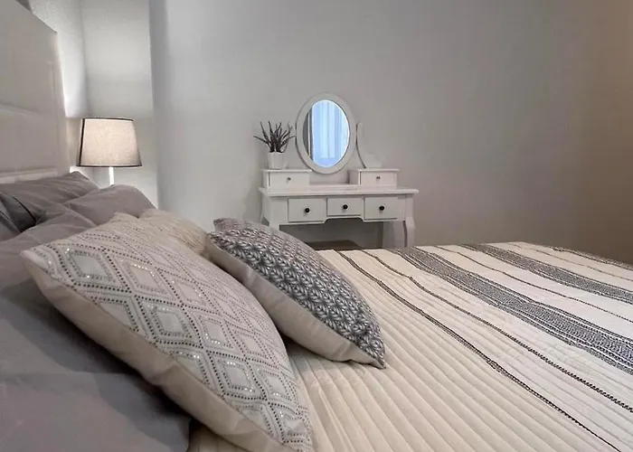Apartamento Ig Atico
