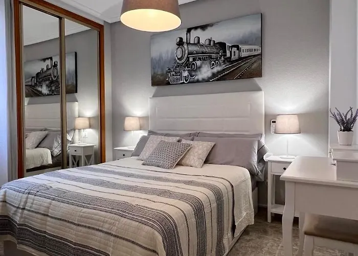 Apartamento Ig Atico