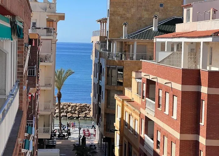 Ig Atico Apartamento Torrevieja