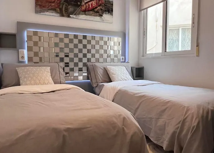 Ig Atico Torrevieja