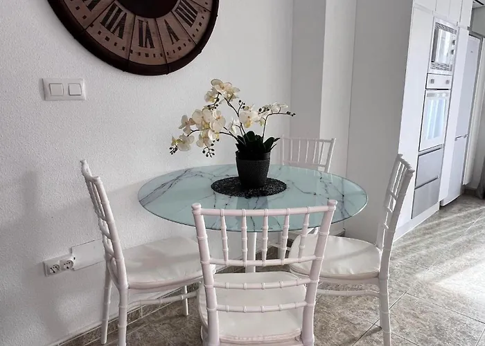 Ig Atico Torrevieja