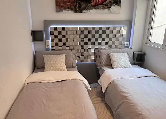 Ig Atico Apartamento *