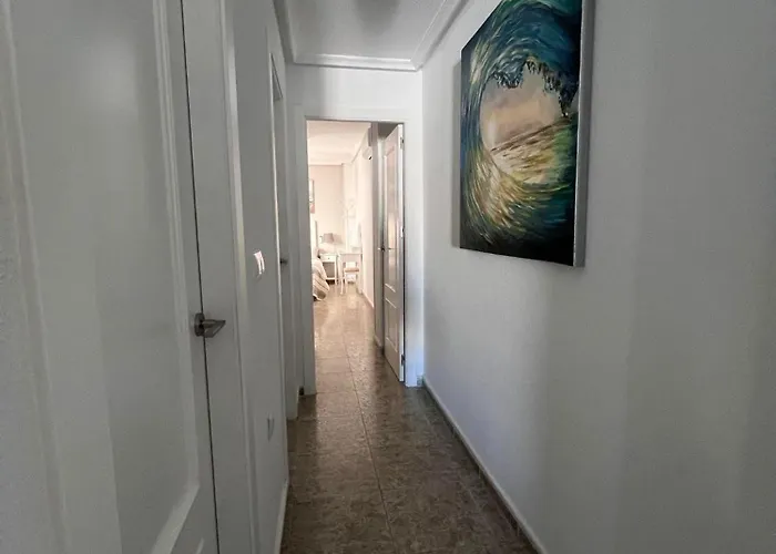 Ig Atico Apartamento Torrevieja