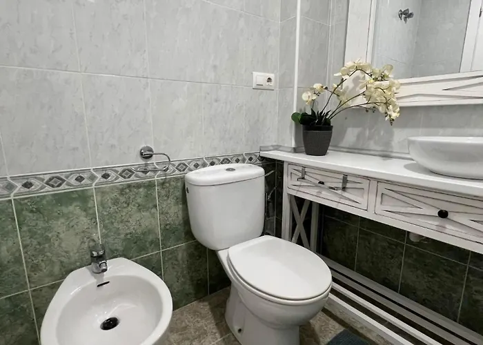 Ig Atico Apartamento