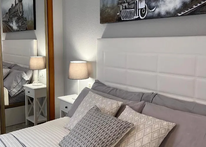 Apartamento Ig Atico *