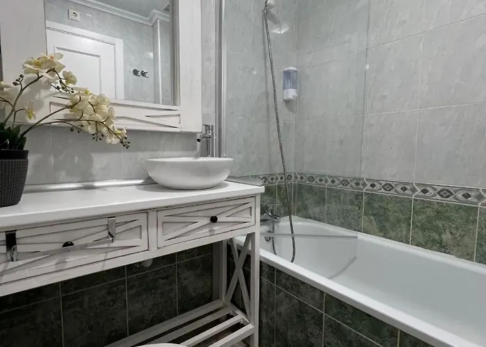 Apartamento Ig Atico Torrevieja