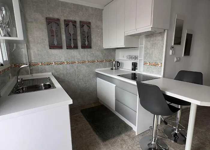 Ig Atico Apartamento Torrevieja