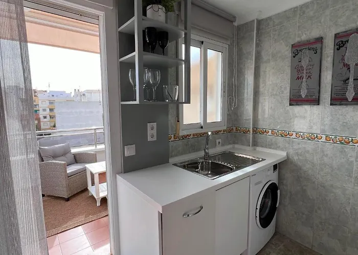 Apartamento Ig Atico Torrevieja