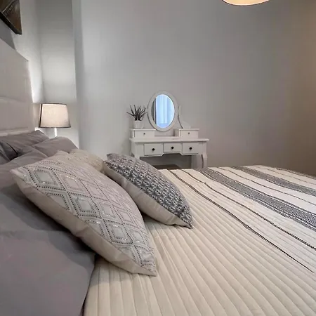 Daire Sea & Sky Penthouse