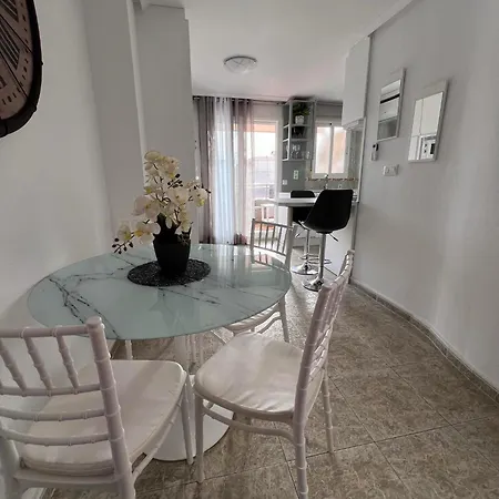 Daire Sea & Sky Penthouse Torrevieja