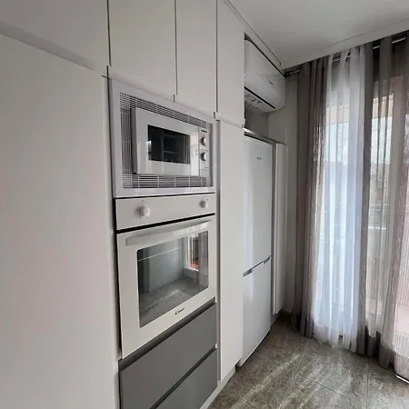 Sea & Sky Penthouse Torrevieja