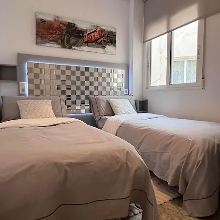 Sea & Sky Penthouse Torrevieja