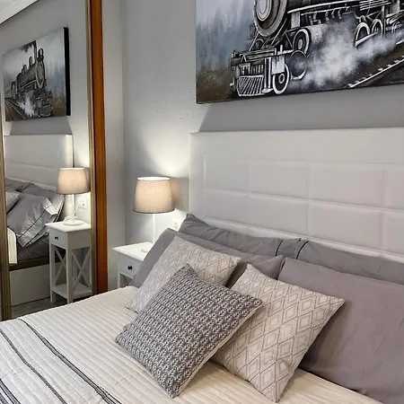 Daire Sea & Sky Penthouse *