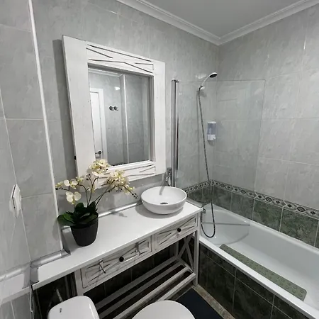 Sea & Sky Penthouse Torrevieja